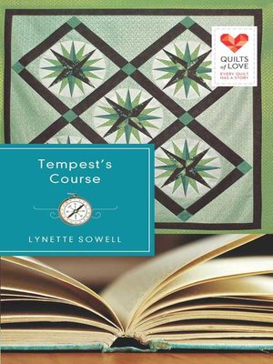 cover image of Tempest's Course